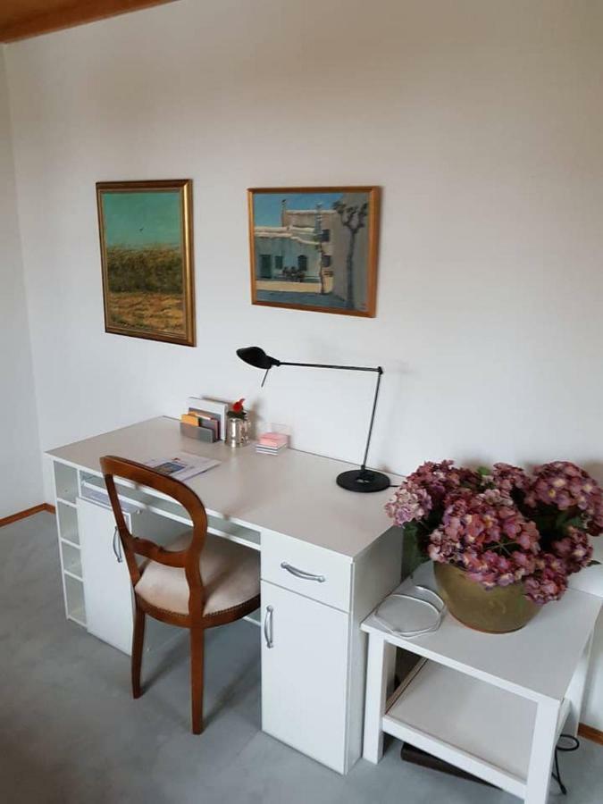 My Sweet Home Sauerlach Eksteriør billede